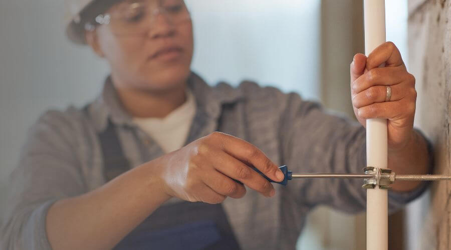 Professional Leak Detection Services in Wilkinson, WV